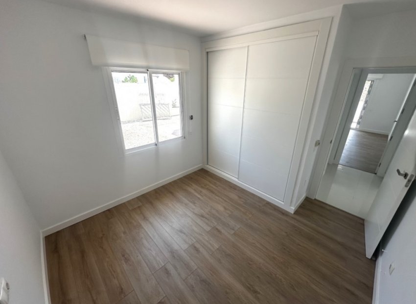 Herverkoop - Vrijstaande woning / Villa -
Ciudad Quesada - Rojales - Ciudad Quesada