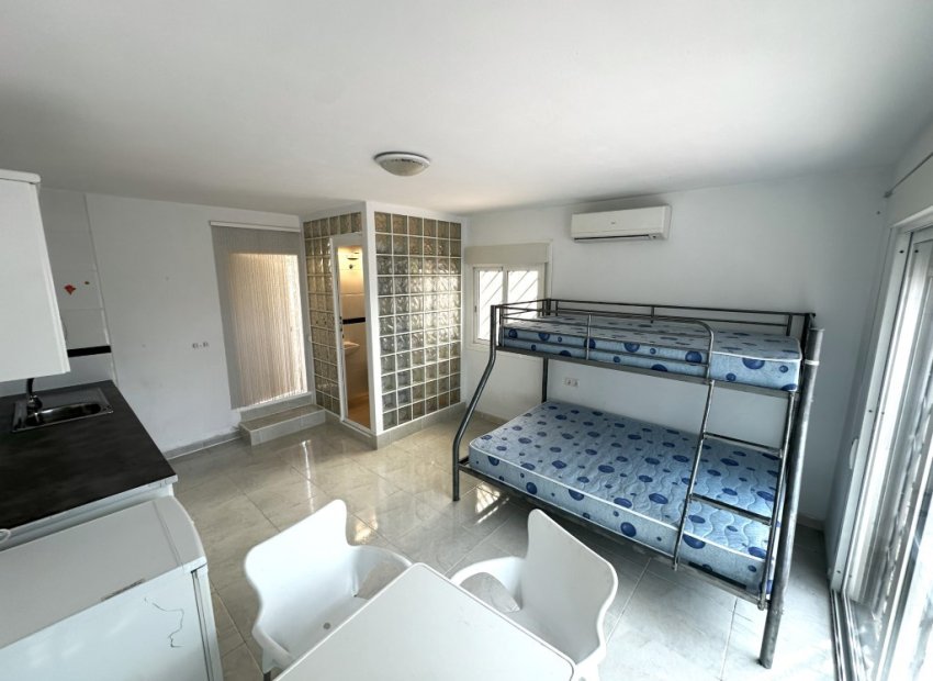Herverkoop - Vrijstaande woning / Villa -
Ciudad Quesada - Rojales - Ciudad Quesada