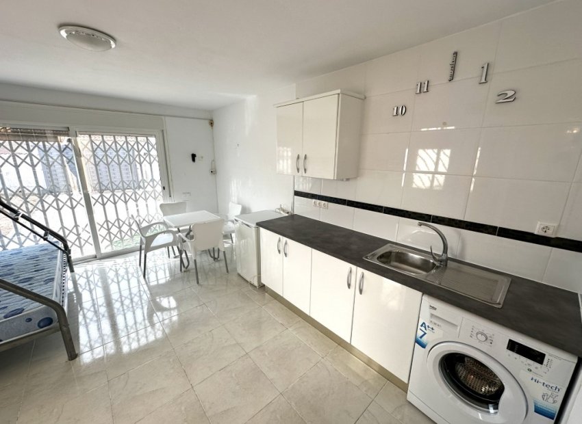 Herverkoop - Vrijstaande woning / Villa -
Ciudad Quesada - Rojales - Ciudad Quesada