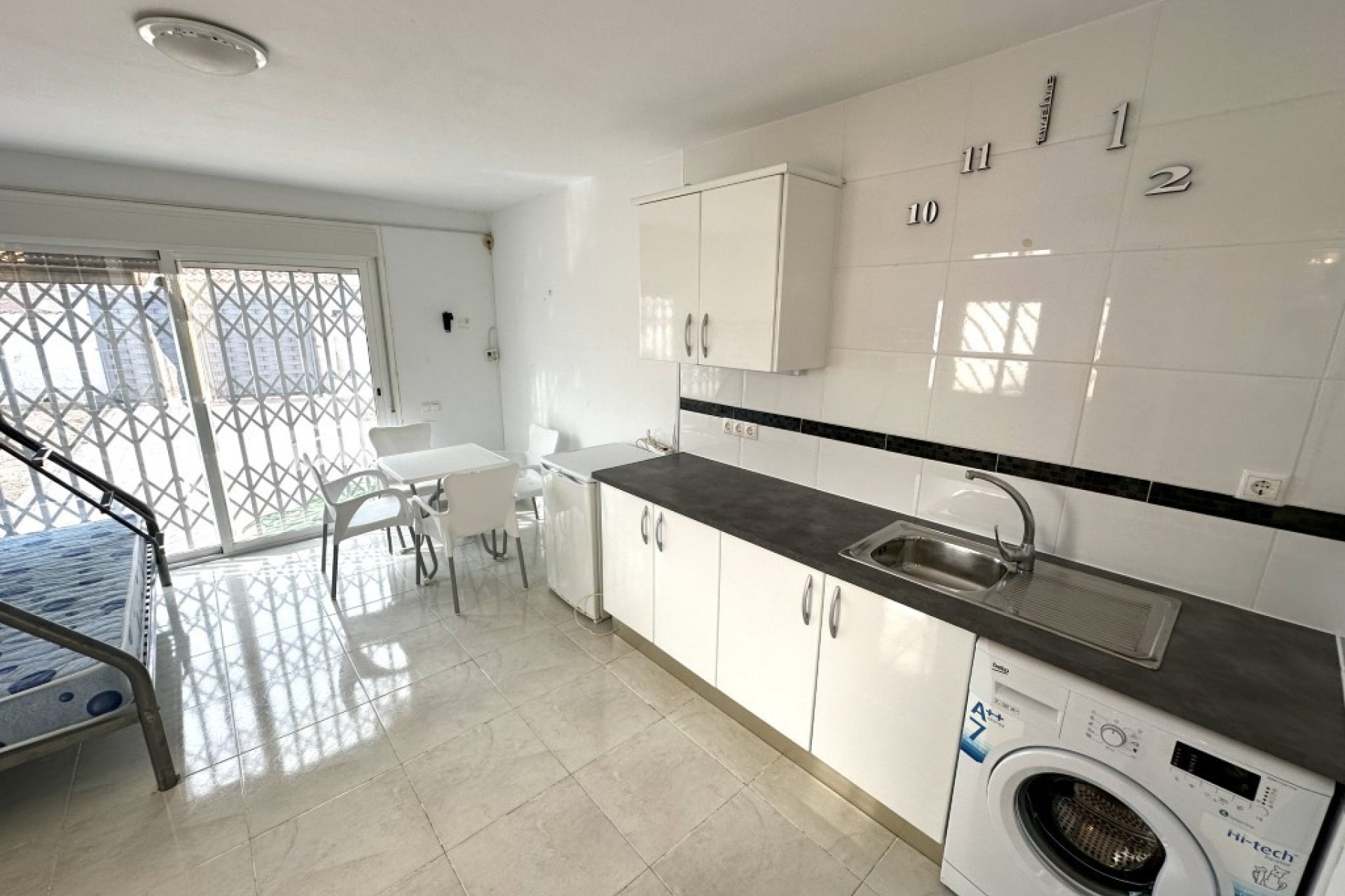 Herverkoop - Vrijstaande woning / Villa -
Ciudad Quesada - Rojales - Ciudad Quesada