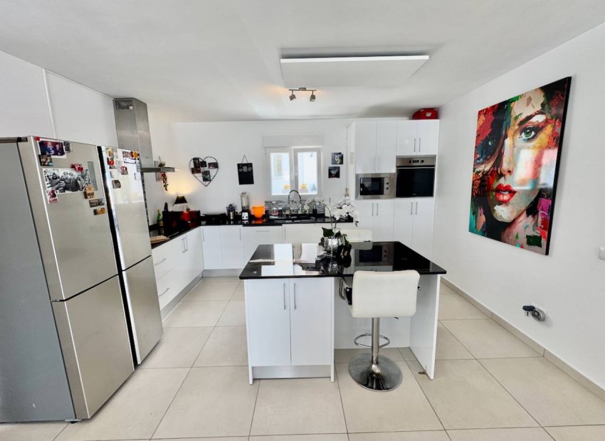 Herverkoop - Vrijstaande woning / Villa -
Ciudad Quesada - Rojales - Ciudad Quesada