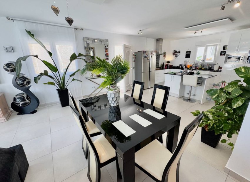 Herverkoop - Vrijstaande woning / Villa -
Ciudad Quesada - Rojales - Ciudad Quesada