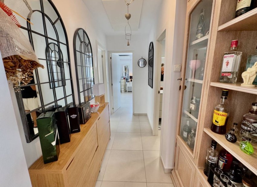 Herverkoop - Vrijstaande woning / Villa -
Ciudad Quesada - Rojales - Ciudad Quesada