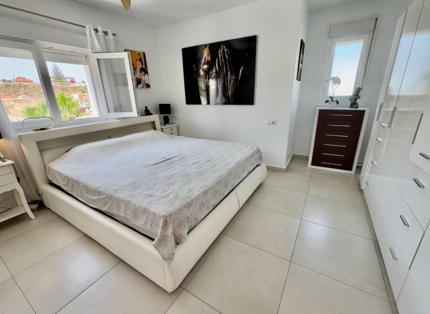 Herverkoop - Vrijstaande woning / Villa -
Ciudad Quesada - Rojales - Ciudad Quesada