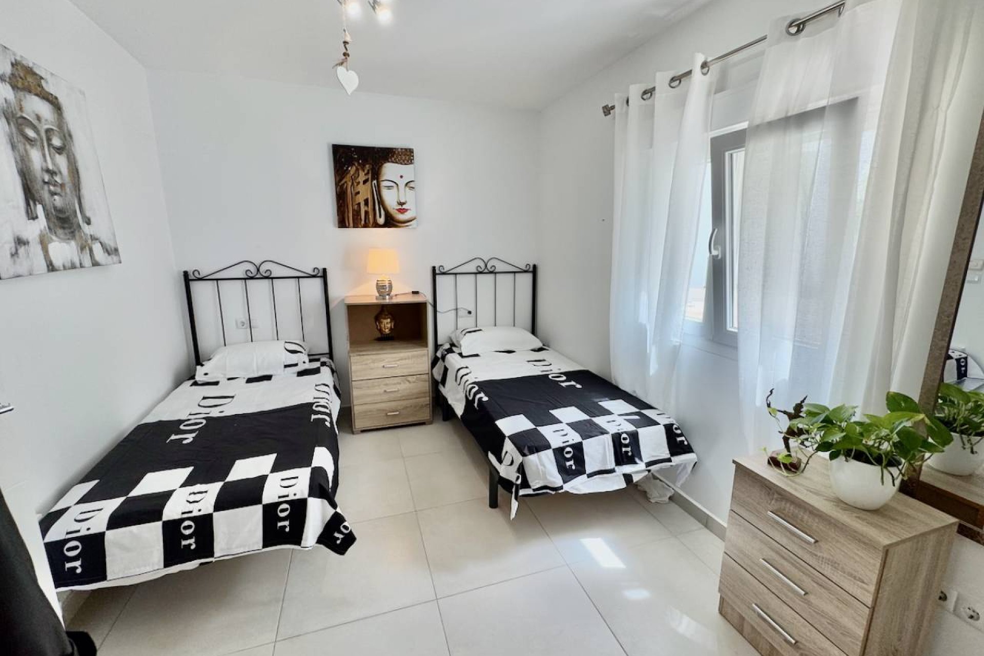 Herverkoop - Vrijstaande woning / Villa -
Ciudad Quesada - Rojales - Ciudad Quesada
