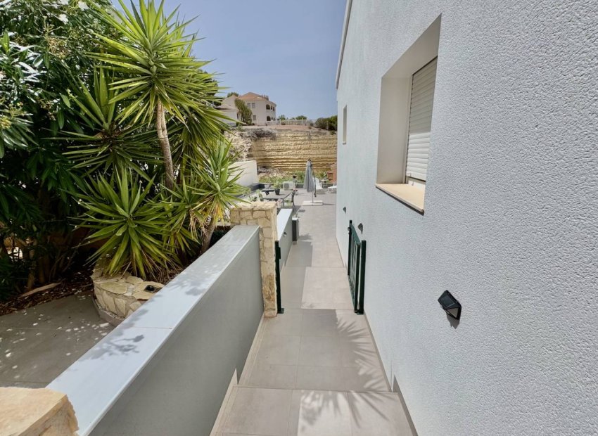 Herverkoop - Vrijstaande woning / Villa -
Ciudad Quesada - Rojales - Ciudad Quesada