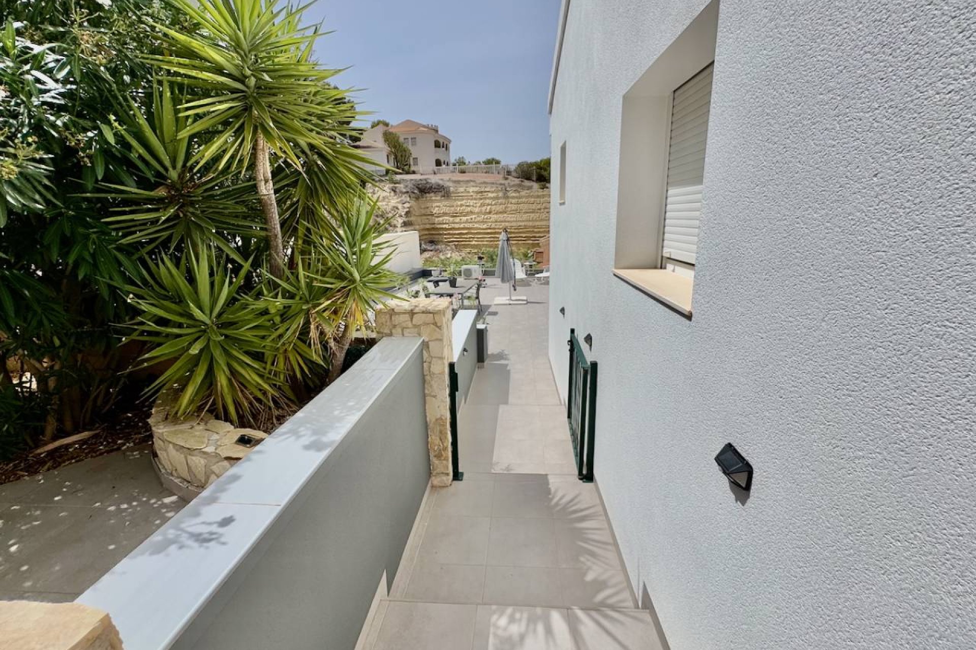 Herverkoop - Vrijstaande woning / Villa -
Ciudad Quesada - Rojales - Ciudad Quesada