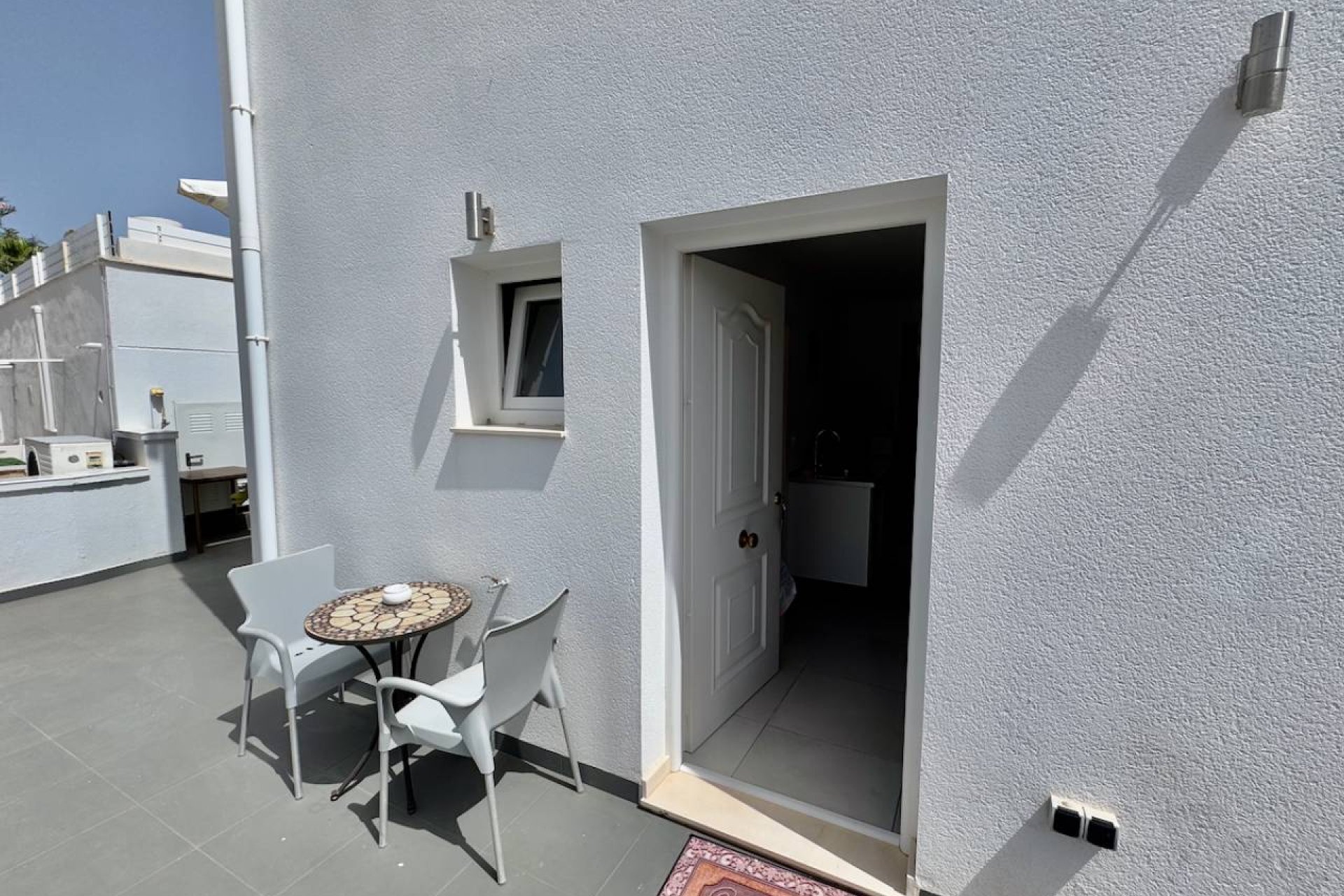 Herverkoop - Vrijstaande woning / Villa -
Ciudad Quesada - Rojales - Ciudad Quesada