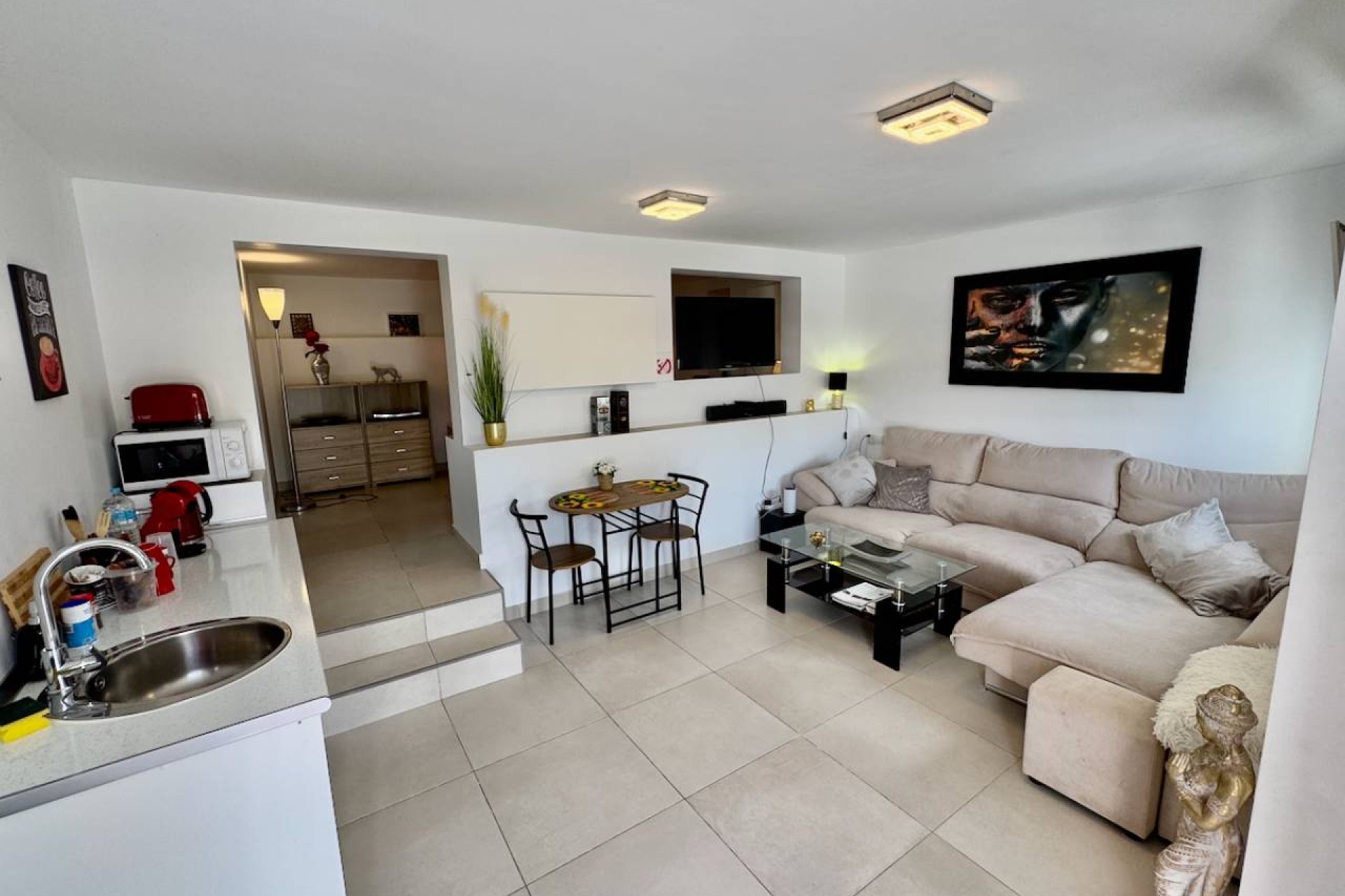 Herverkoop - Vrijstaande woning / Villa -
Ciudad Quesada - Rojales - Ciudad Quesada