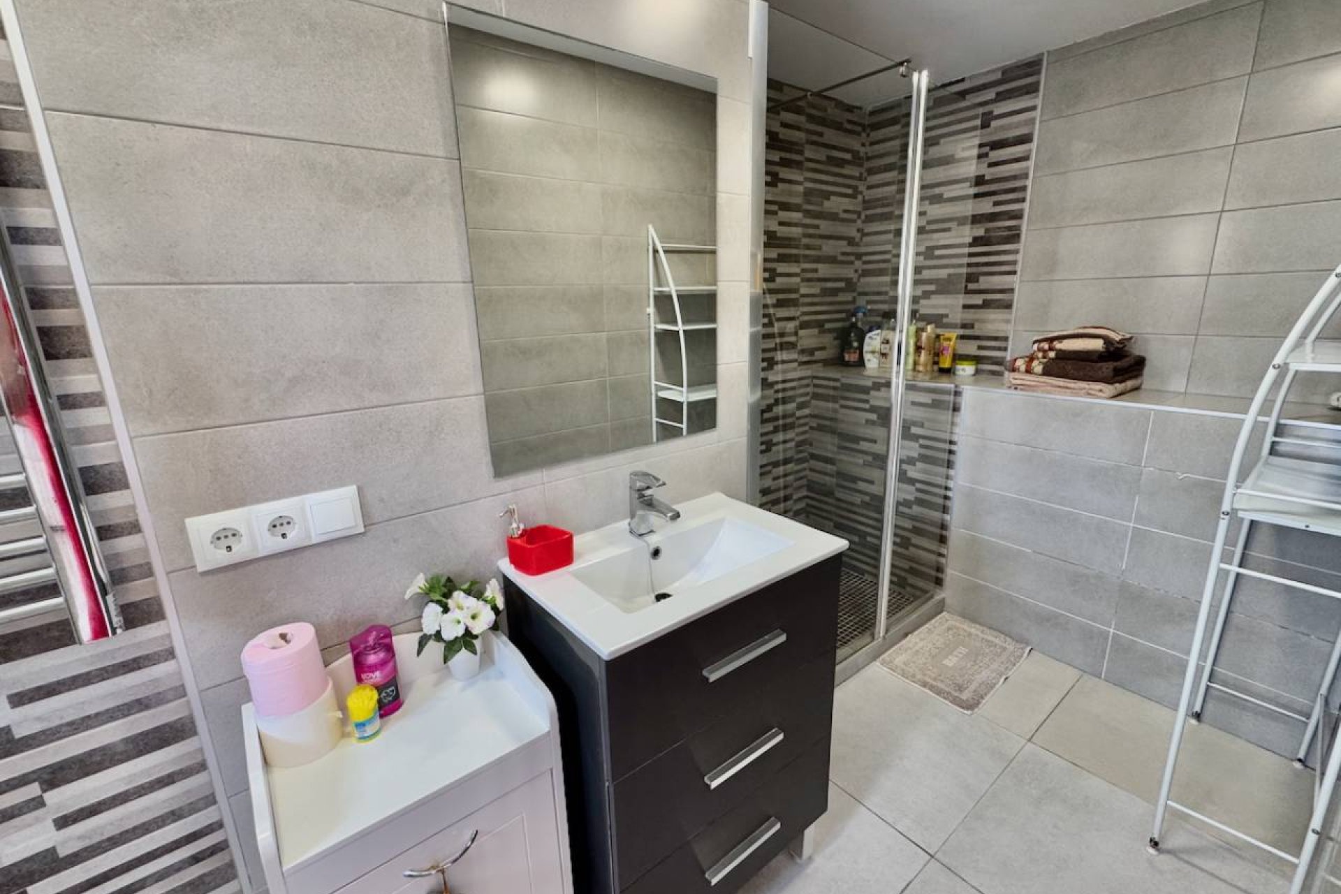 Herverkoop - Vrijstaande woning / Villa -
Ciudad Quesada - Rojales - Ciudad Quesada