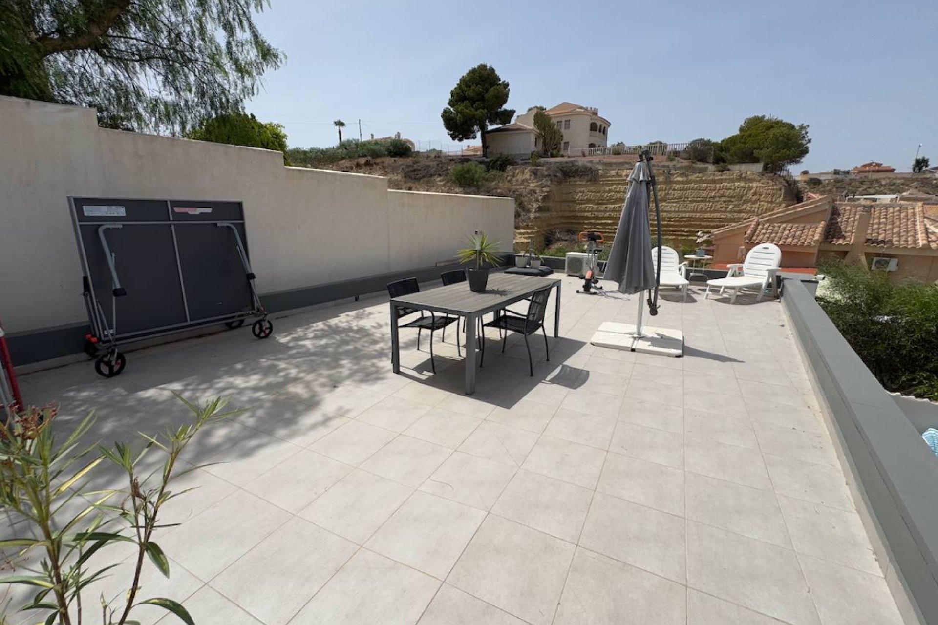Herverkoop - Vrijstaande woning / Villa -
Ciudad Quesada - Rojales - Ciudad Quesada
