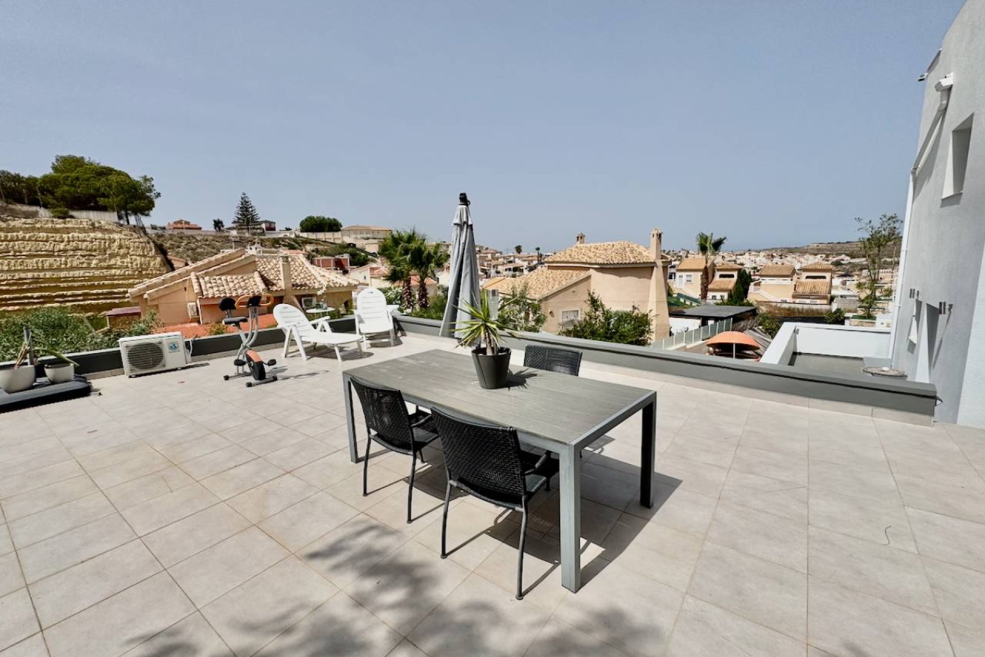 Herverkoop - Vrijstaande woning / Villa -
Ciudad Quesada - Rojales - Ciudad Quesada