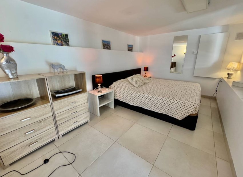 Herverkoop - Vrijstaande woning / Villa -
Ciudad Quesada - Rojales - Ciudad Quesada