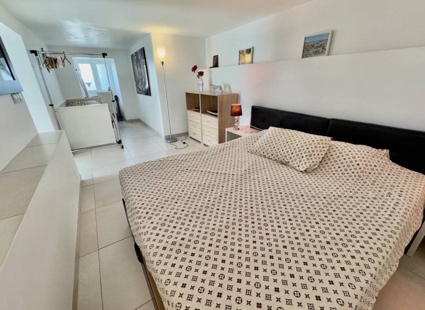 Herverkoop - Vrijstaande woning / Villa -
Ciudad Quesada - Rojales - Ciudad Quesada