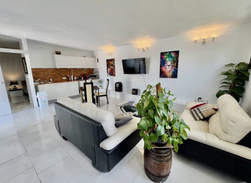 Herverkoop - Vrijstaande woning / Villa -
Ciudad Quesada - Rojales - Ciudad Quesada