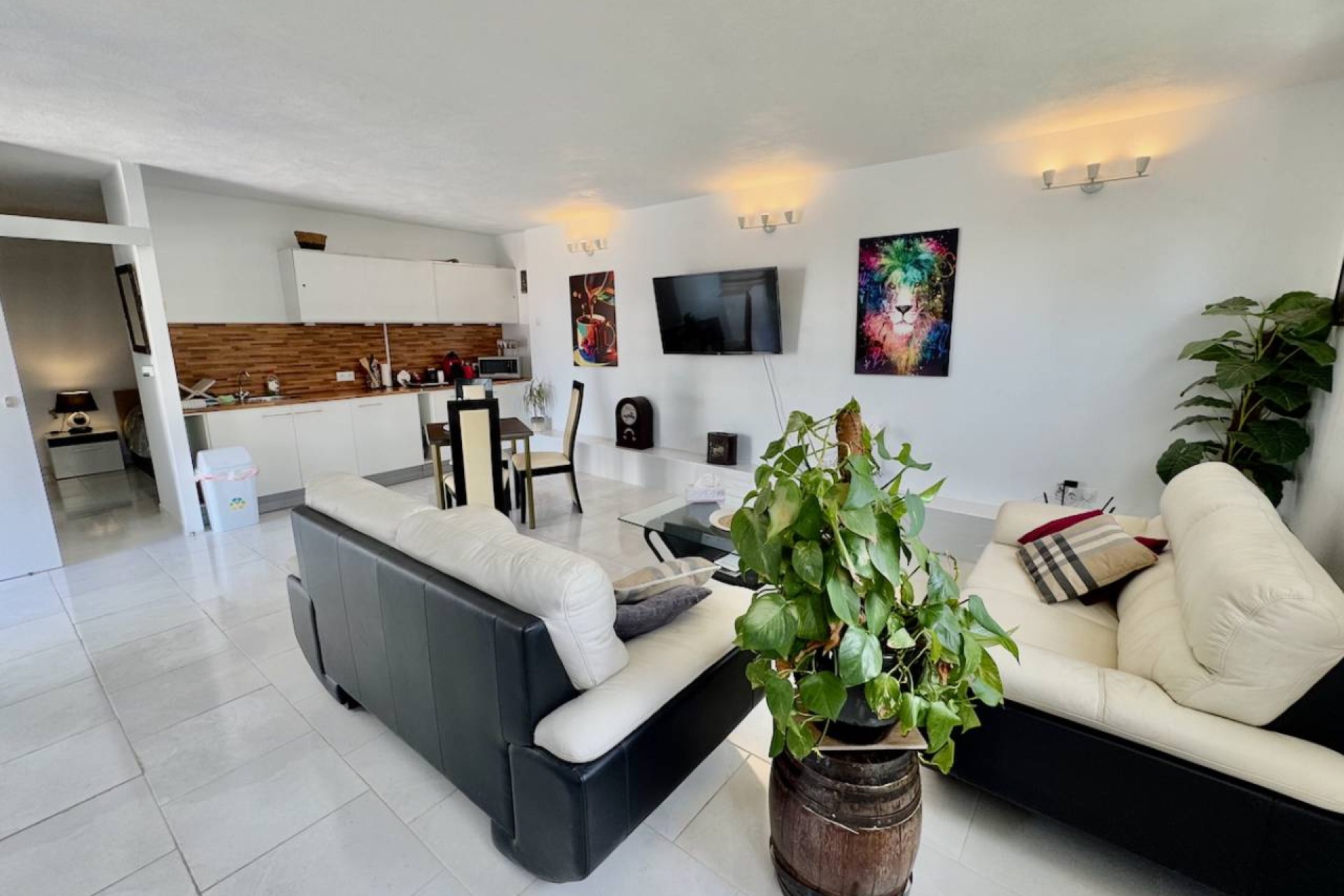 Herverkoop - Vrijstaande woning / Villa -
Ciudad Quesada - Rojales - Ciudad Quesada