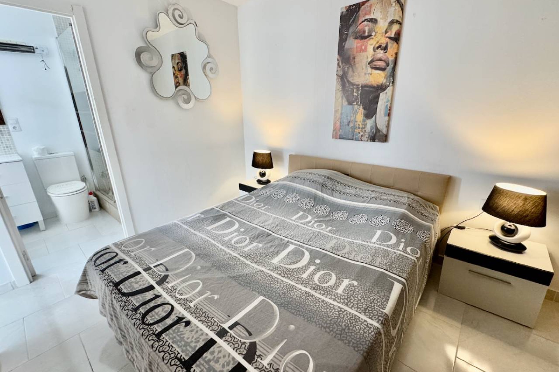 Herverkoop - Vrijstaande woning / Villa -
Ciudad Quesada - Rojales - Ciudad Quesada