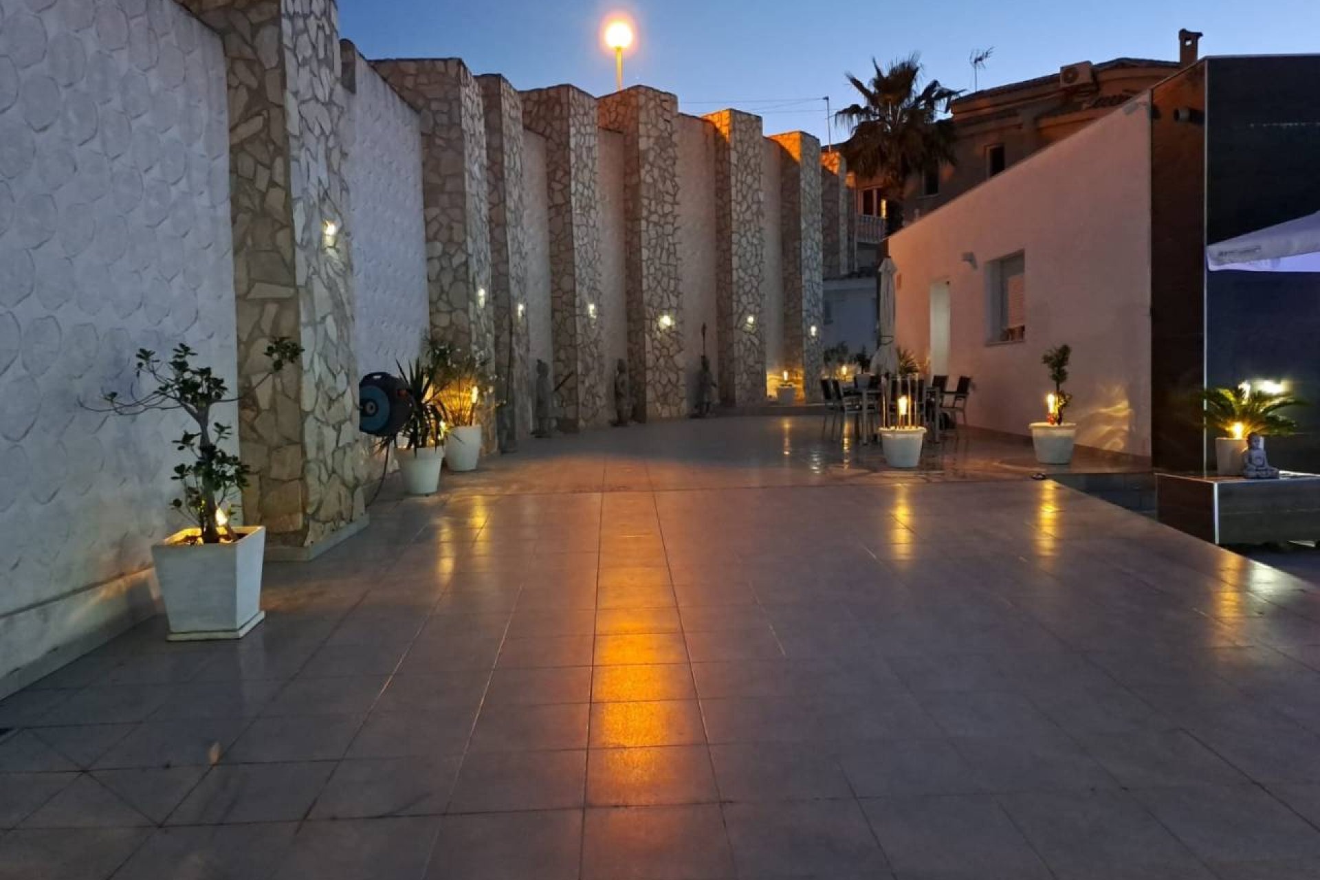Herverkoop - Vrijstaande woning / Villa -
Ciudad Quesada - Rojales - Ciudad Quesada