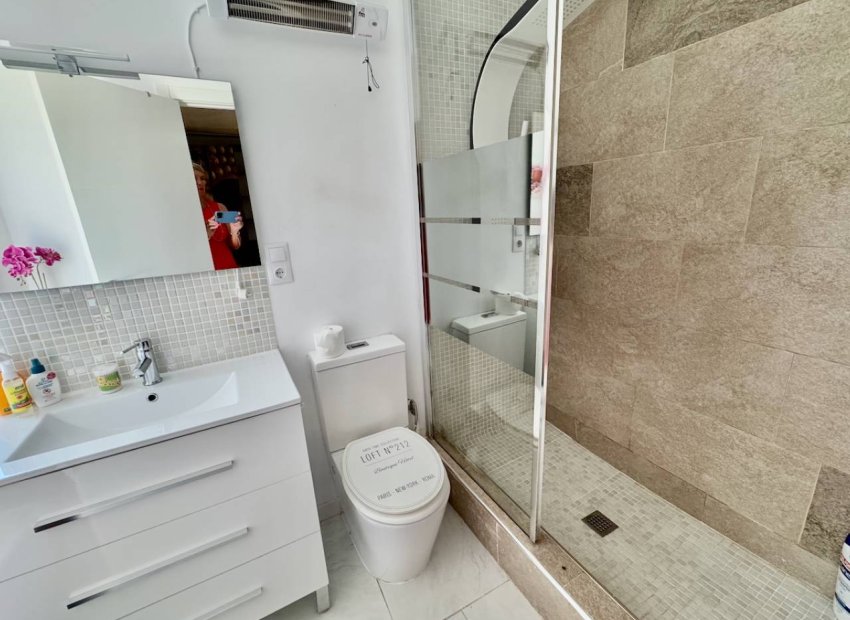 Herverkoop - Vrijstaande woning / Villa -
Ciudad Quesada - Rojales - Ciudad Quesada