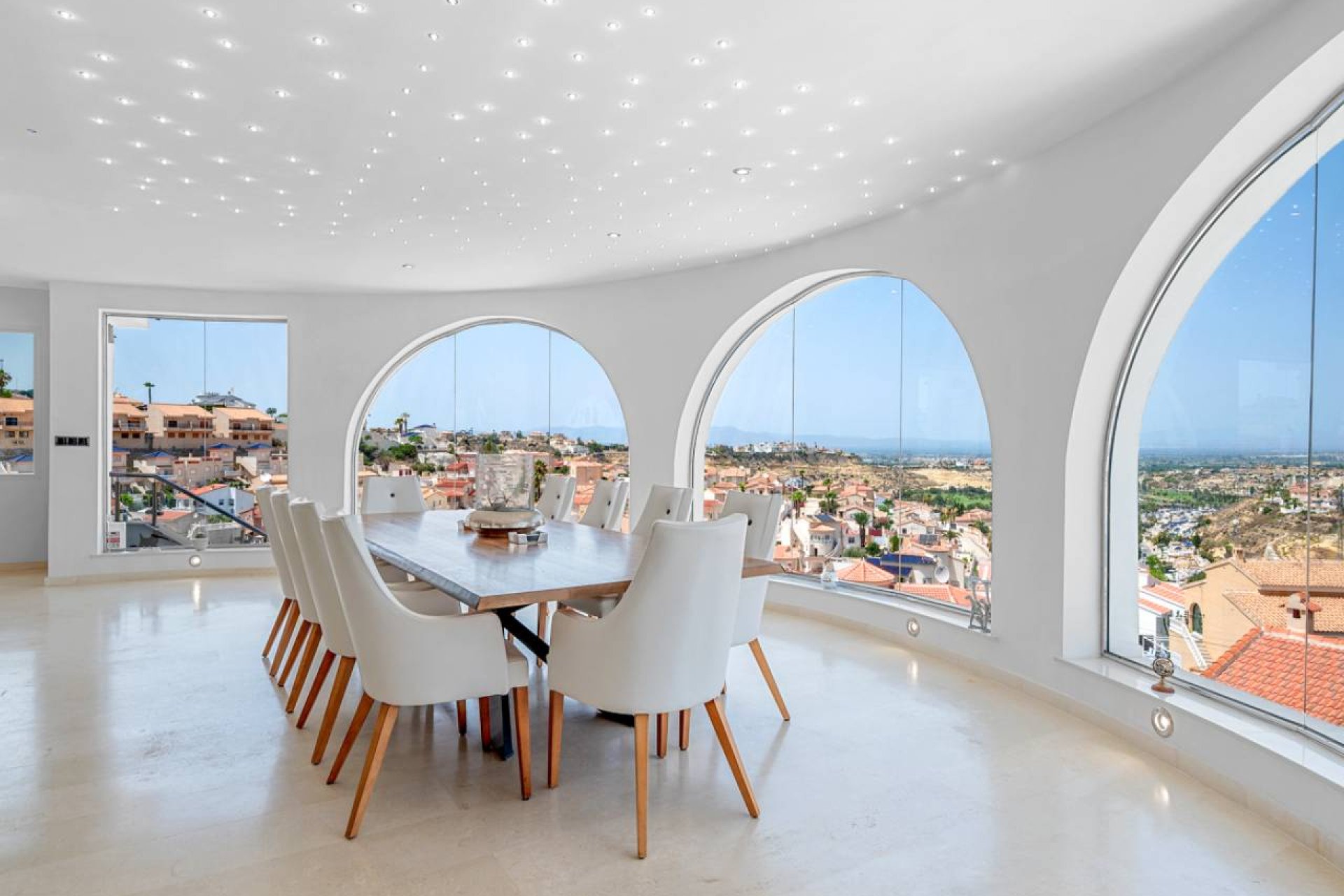 Herverkoop - Vrijstaande woning / Villa -
Ciudad Quesada - Rojales - Ciudad Quesada