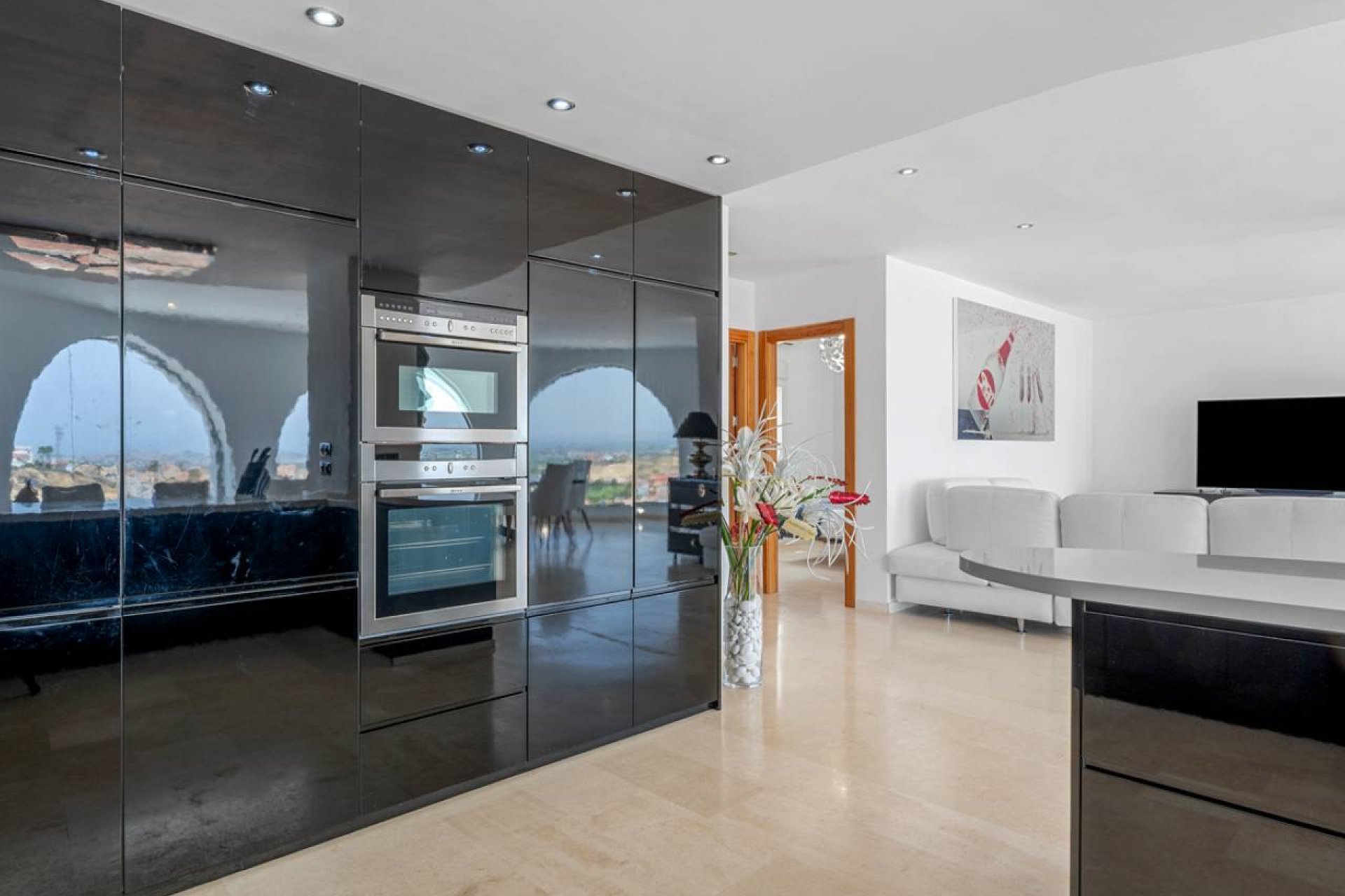 Herverkoop - Vrijstaande woning / Villa -
Ciudad Quesada - Rojales - Ciudad Quesada