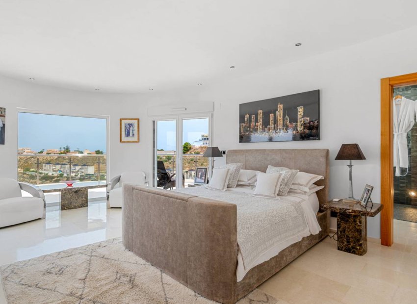 Herverkoop - Vrijstaande woning / Villa -
Ciudad Quesada - Rojales - Ciudad Quesada