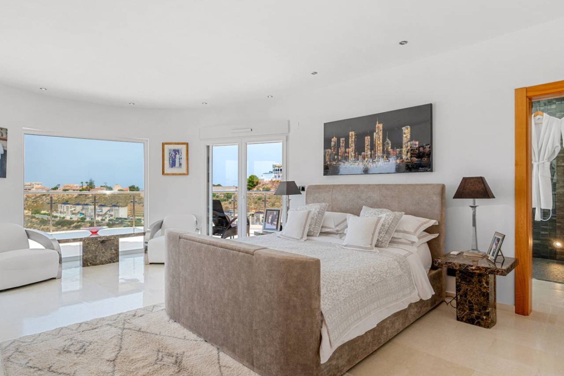 Herverkoop - Vrijstaande woning / Villa -
Ciudad Quesada - Rojales - Ciudad Quesada
