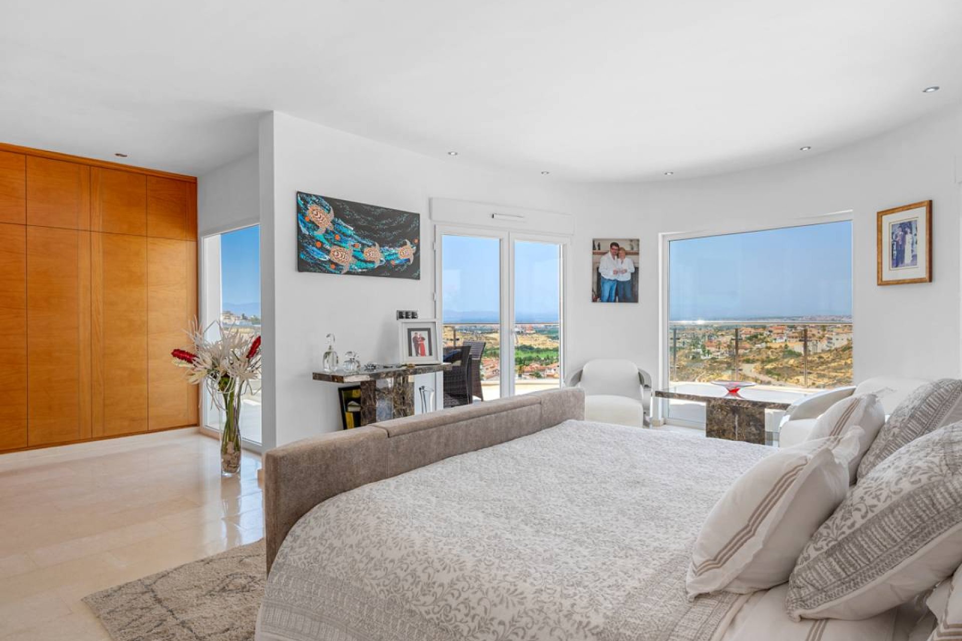 Herverkoop - Vrijstaande woning / Villa -
Ciudad Quesada - Rojales - Ciudad Quesada