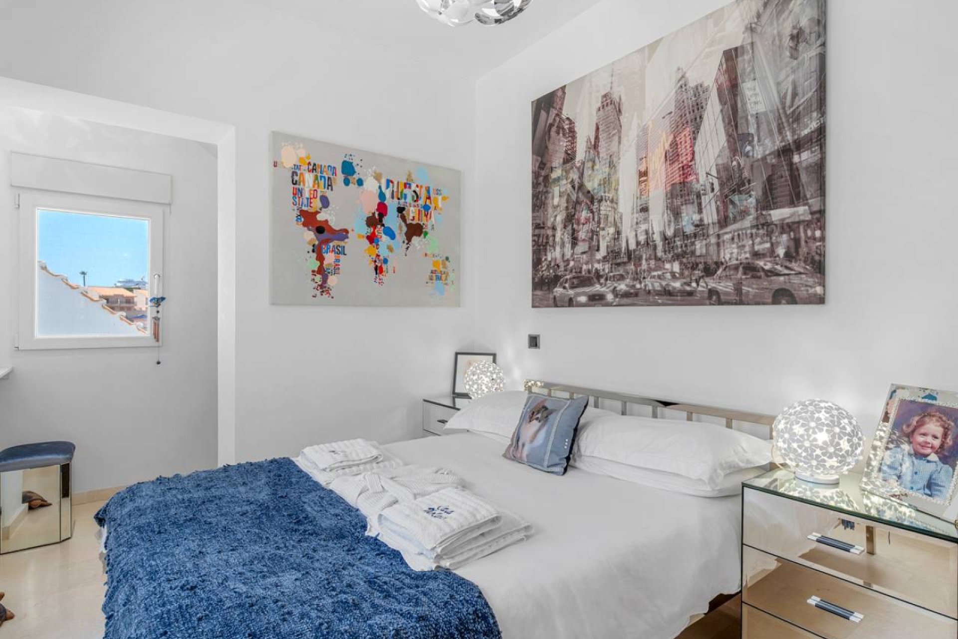 Herverkoop - Vrijstaande woning / Villa -
Ciudad Quesada - Rojales - Ciudad Quesada