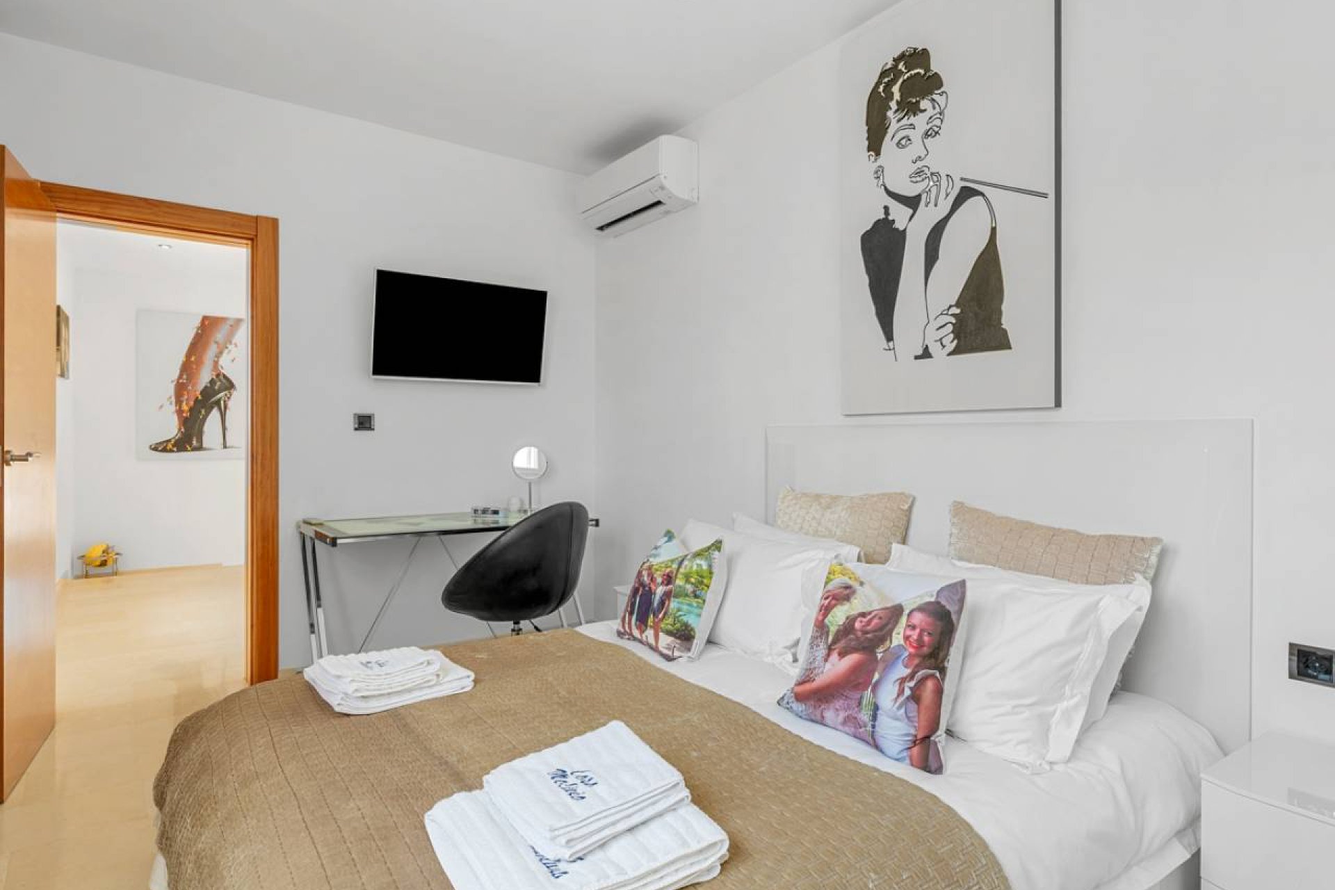 Herverkoop - Vrijstaande woning / Villa -
Ciudad Quesada - Rojales - Ciudad Quesada
