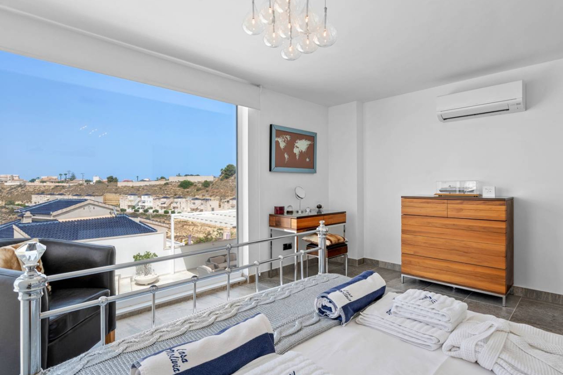 Herverkoop - Vrijstaande woning / Villa -
Ciudad Quesada - Rojales - Ciudad Quesada