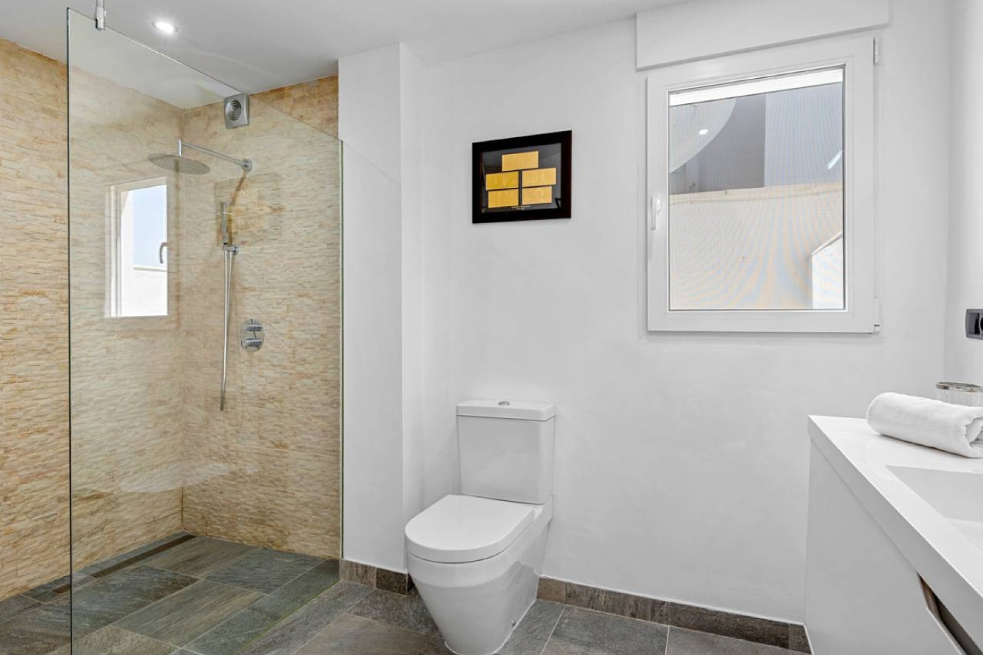 Herverkoop - Vrijstaande woning / Villa -
Ciudad Quesada - Rojales - Ciudad Quesada