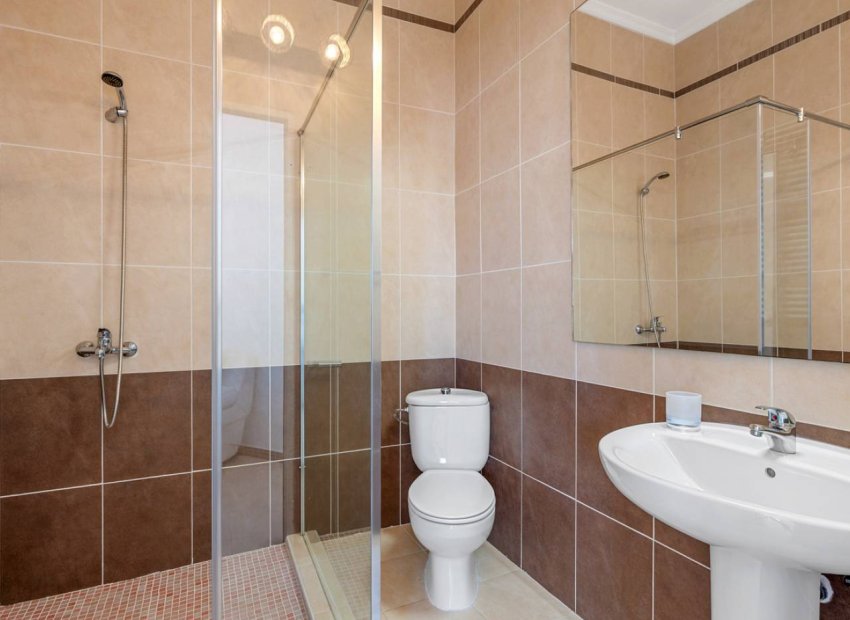 Herverkoop - Vrijstaande woning / Villa -
Ciudad Quesada - Rojales - Ciudad Quesada