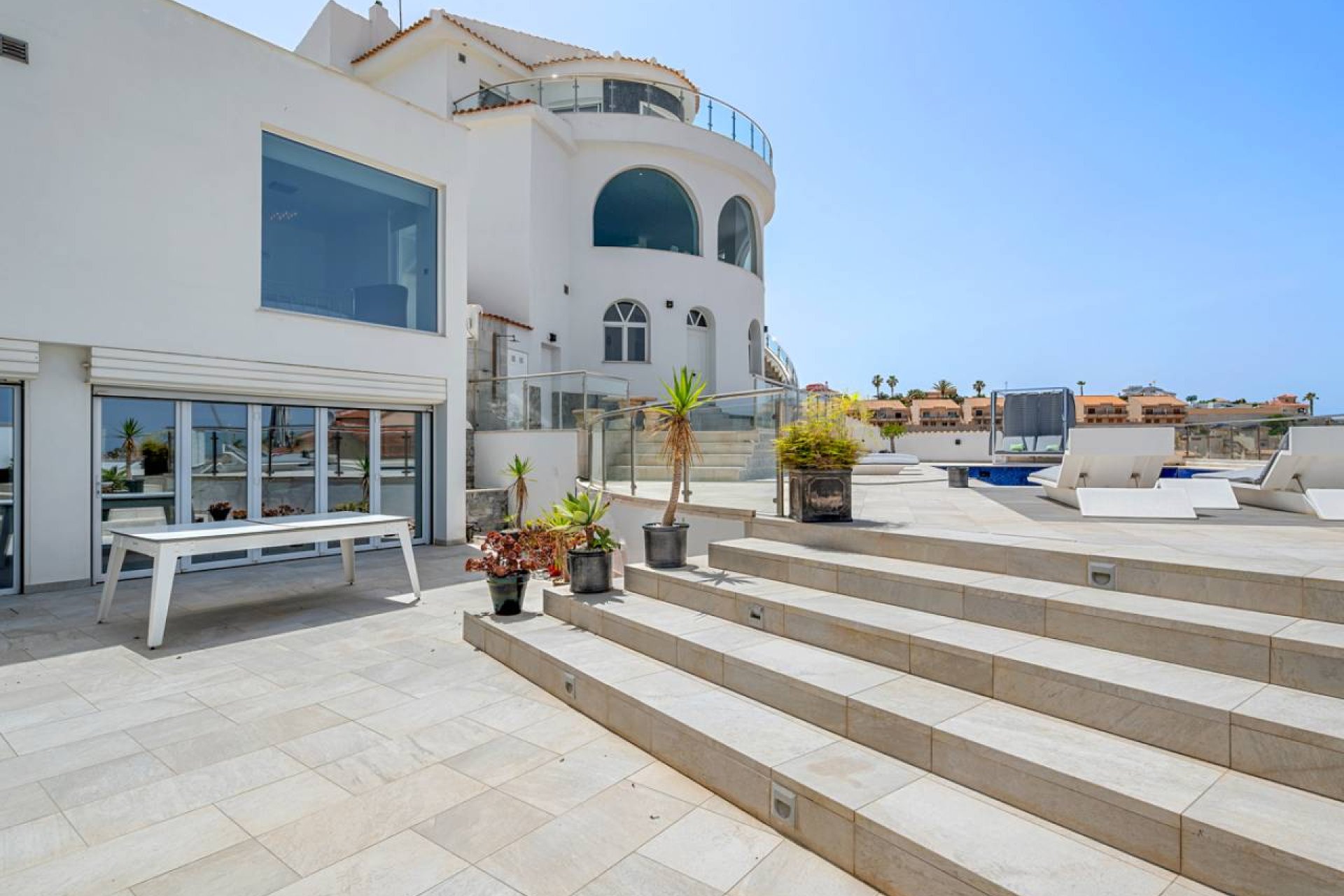 Herverkoop - Vrijstaande woning / Villa -
Ciudad Quesada - Rojales - Ciudad Quesada