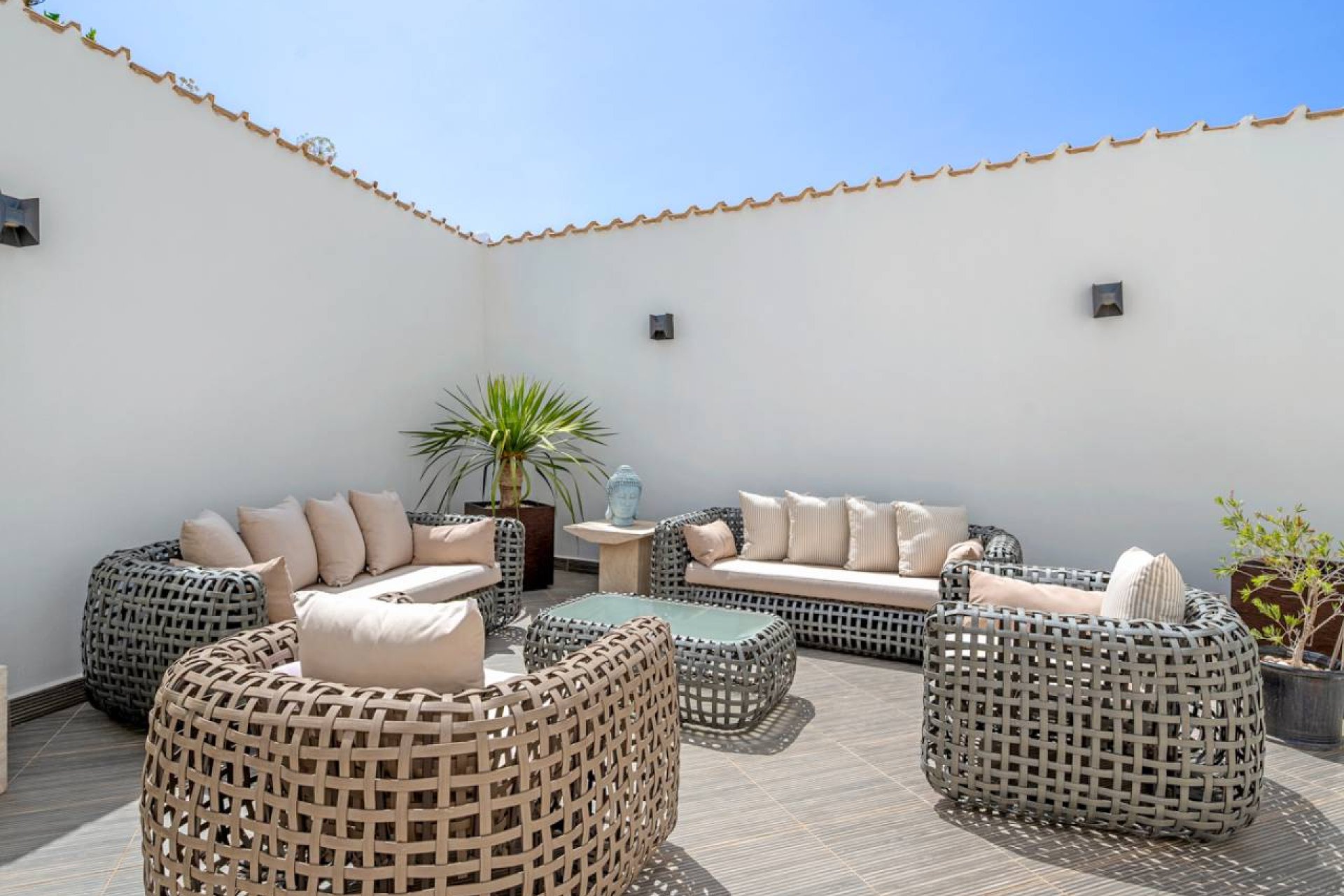 Herverkoop - Vrijstaande woning / Villa -
Ciudad Quesada - Rojales - Ciudad Quesada