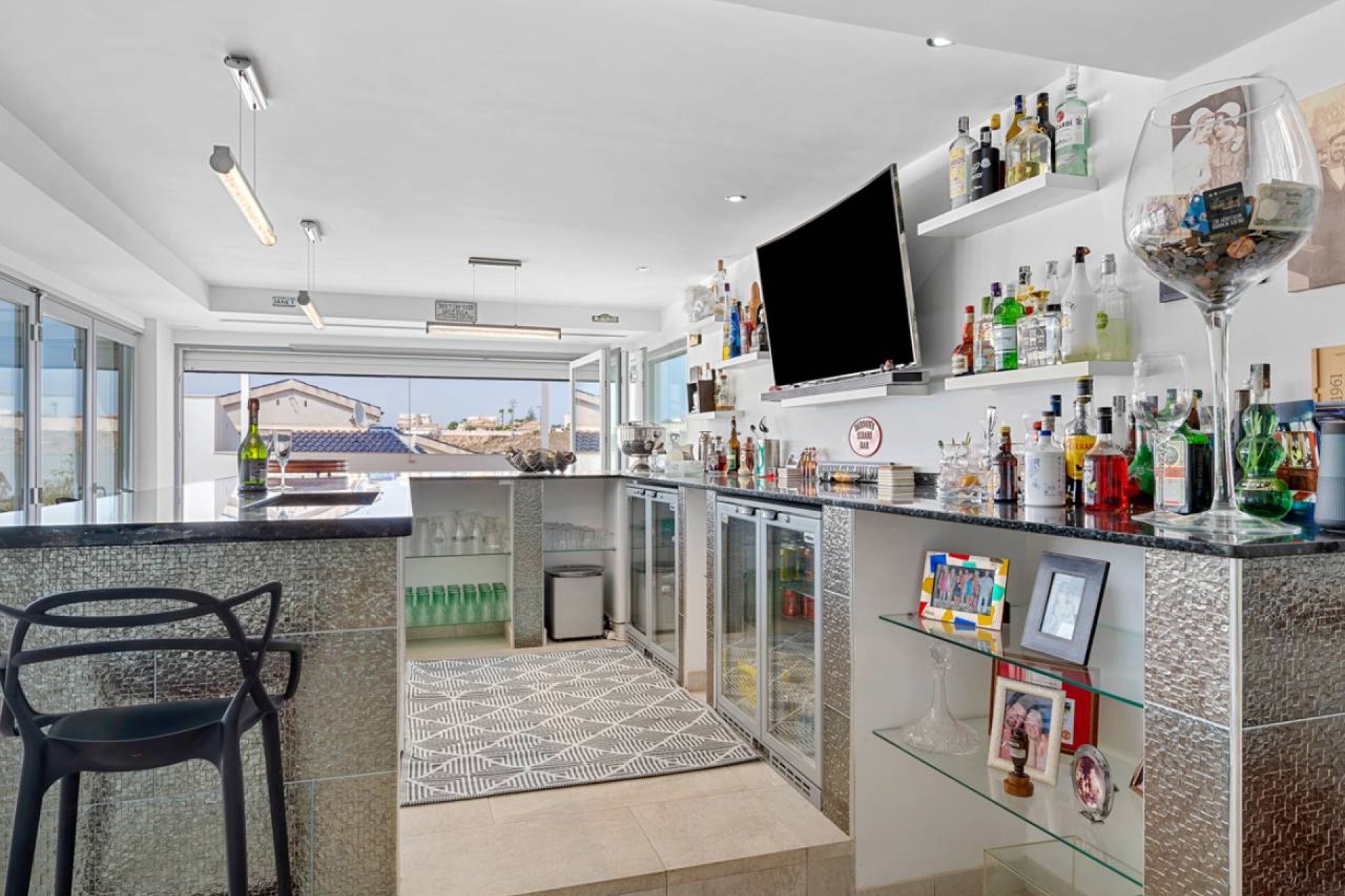 Herverkoop - Vrijstaande woning / Villa -
Ciudad Quesada - Rojales - Ciudad Quesada