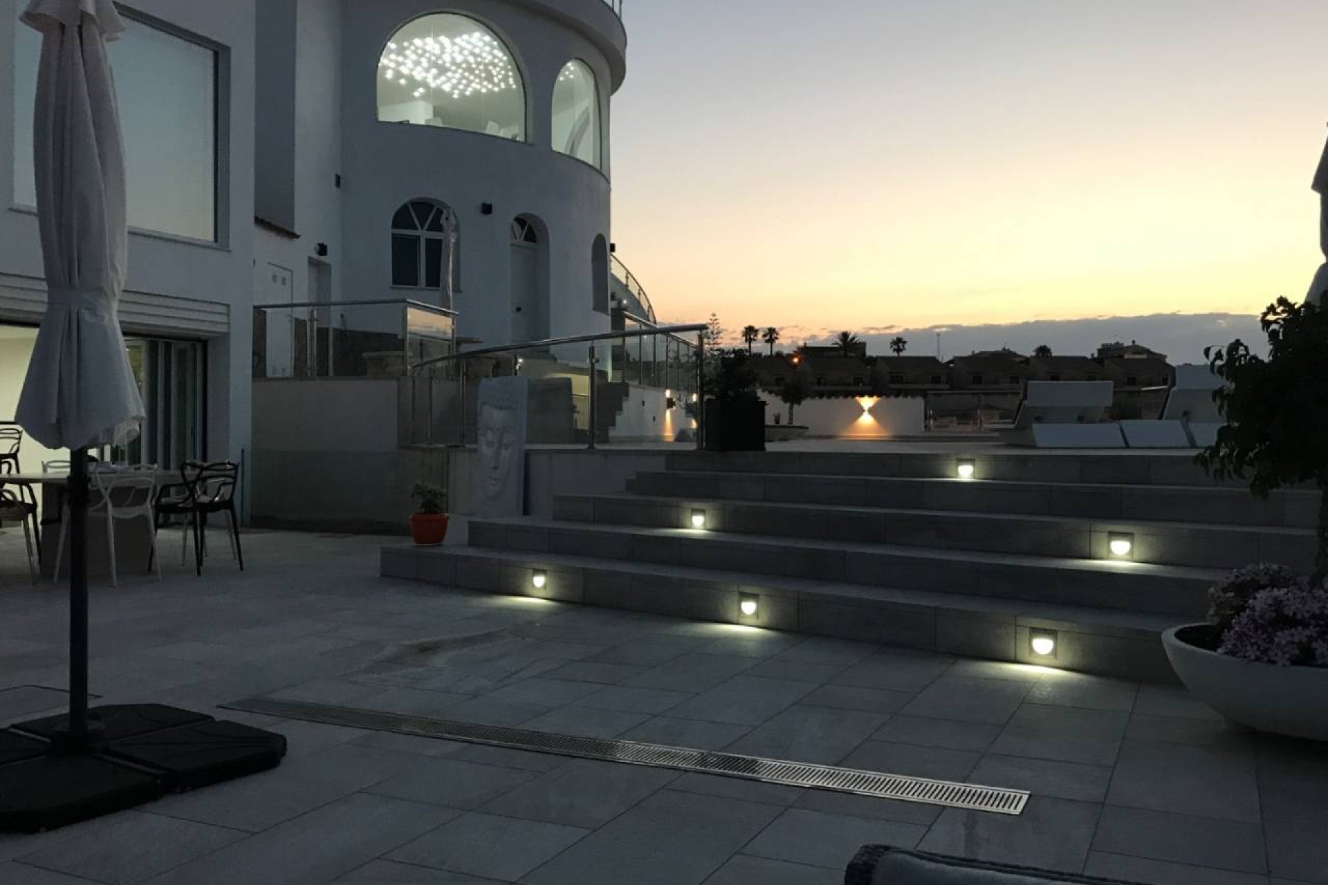 Herverkoop - Vrijstaande woning / Villa -
Ciudad Quesada - Rojales - Ciudad Quesada