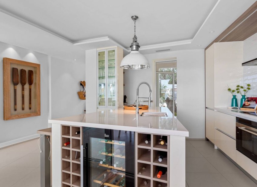 Herverkoop - Vrijstaande woning / Villa -
Ciudad Quesada - Rojales - Ciudad Quesada