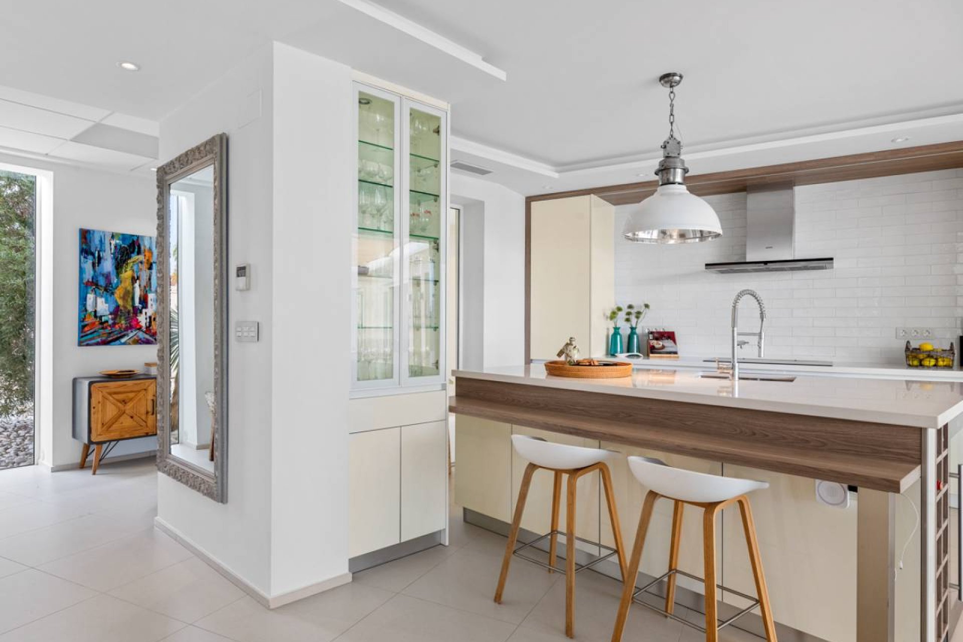 Herverkoop - Vrijstaande woning / Villa -
Ciudad Quesada - Rojales - Ciudad Quesada