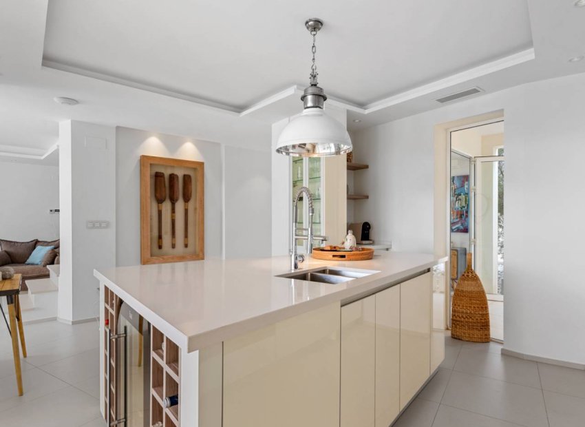 Herverkoop - Vrijstaande woning / Villa -
Ciudad Quesada - Rojales - Ciudad Quesada