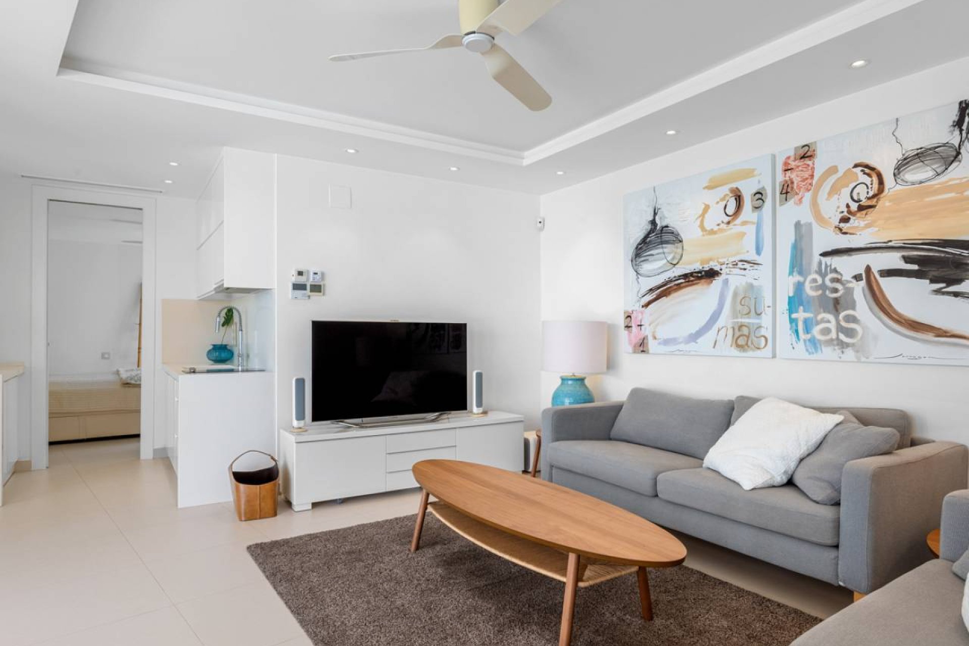 Herverkoop - Vrijstaande woning / Villa -
Ciudad Quesada - Rojales - Ciudad Quesada