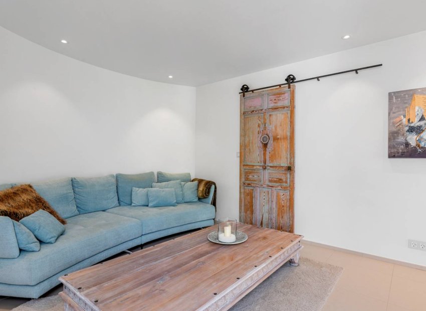 Herverkoop - Vrijstaande woning / Villa -
Ciudad Quesada - Rojales - Ciudad Quesada