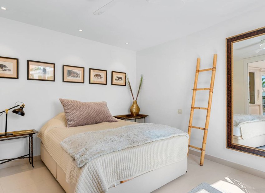 Herverkoop - Vrijstaande woning / Villa -
Ciudad Quesada - Rojales - Ciudad Quesada
