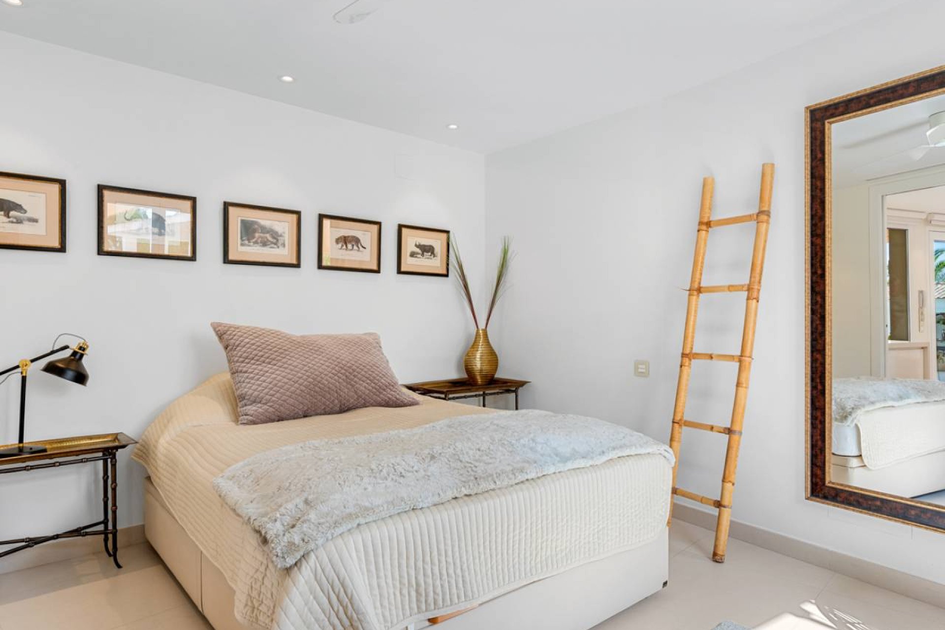 Herverkoop - Vrijstaande woning / Villa -
Ciudad Quesada - Rojales - Ciudad Quesada