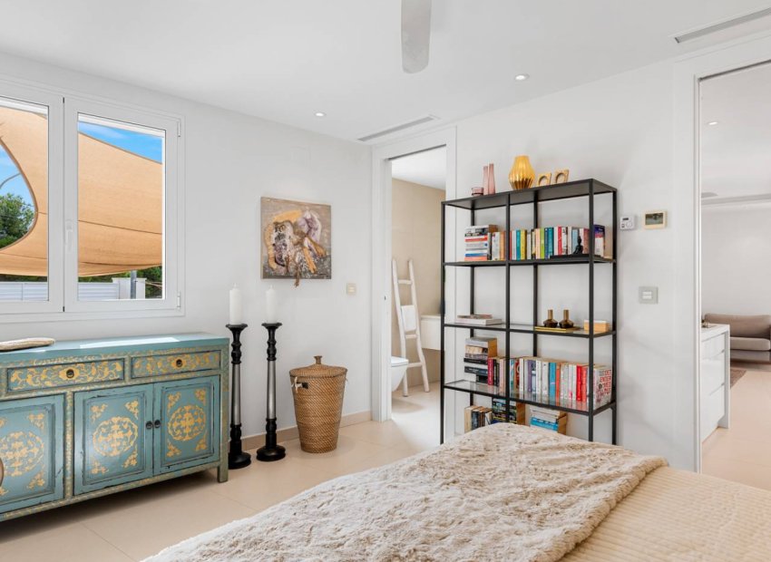 Herverkoop - Vrijstaande woning / Villa -
Ciudad Quesada - Rojales - Ciudad Quesada