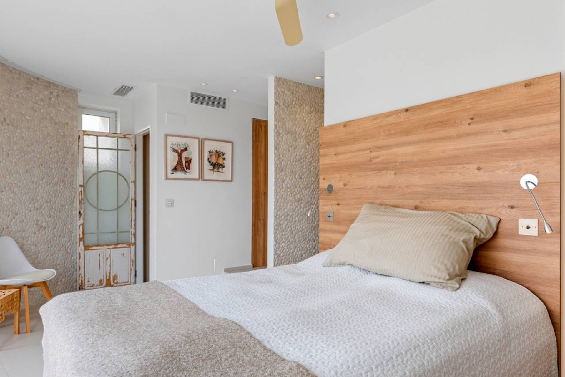 Herverkoop - Vrijstaande woning / Villa -
Ciudad Quesada - Rojales - Ciudad Quesada