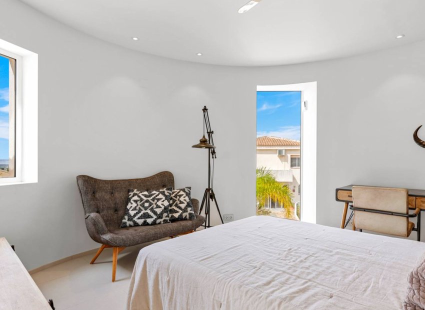 Herverkoop - Vrijstaande woning / Villa -
Ciudad Quesada - Rojales - Ciudad Quesada