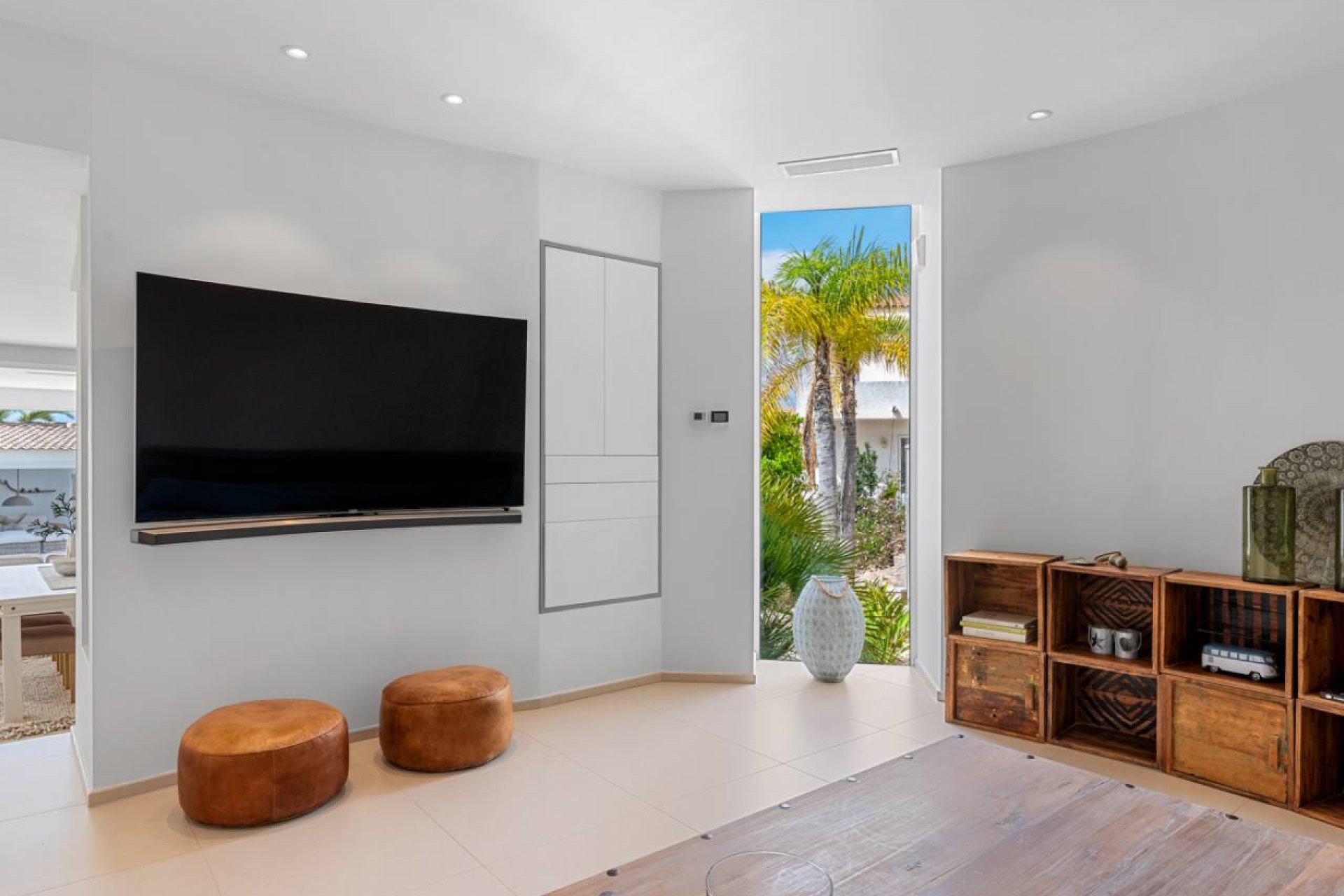Herverkoop - Vrijstaande woning / Villa -
Ciudad Quesada - Rojales - Ciudad Quesada