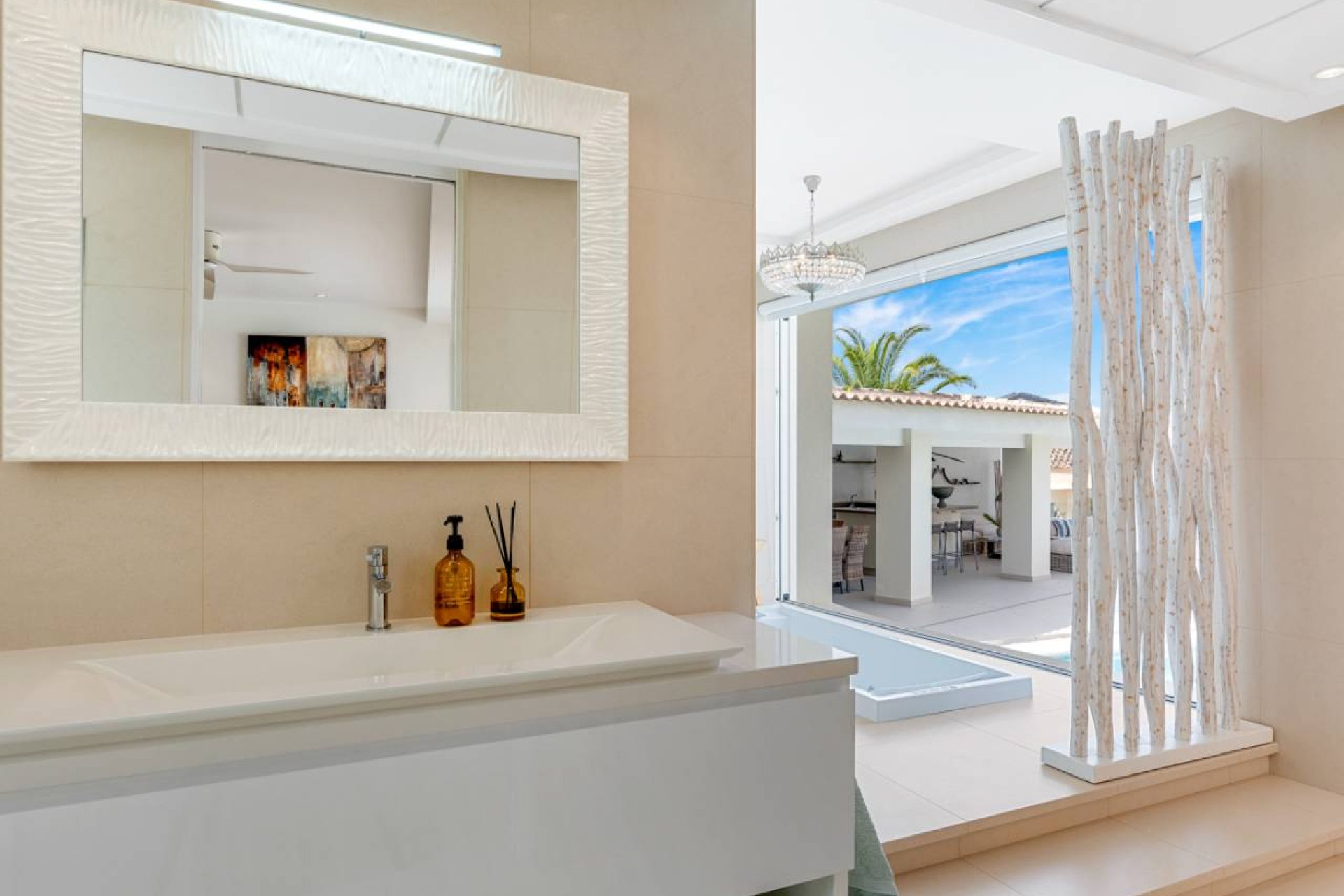Herverkoop - Vrijstaande woning / Villa -
Ciudad Quesada - Rojales - Ciudad Quesada