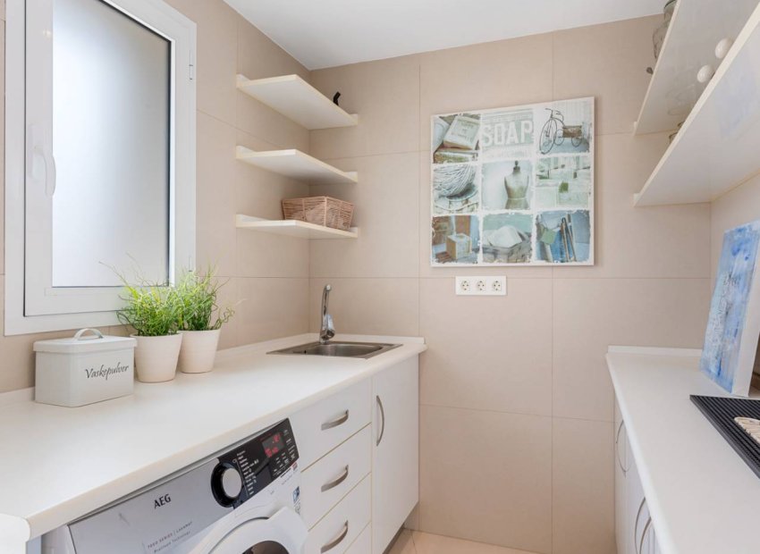 Herverkoop - Vrijstaande woning / Villa -
Ciudad Quesada - Rojales - Ciudad Quesada
